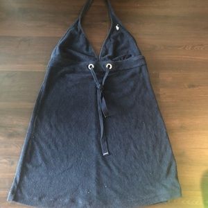 Ralph Lauren Beach cover up